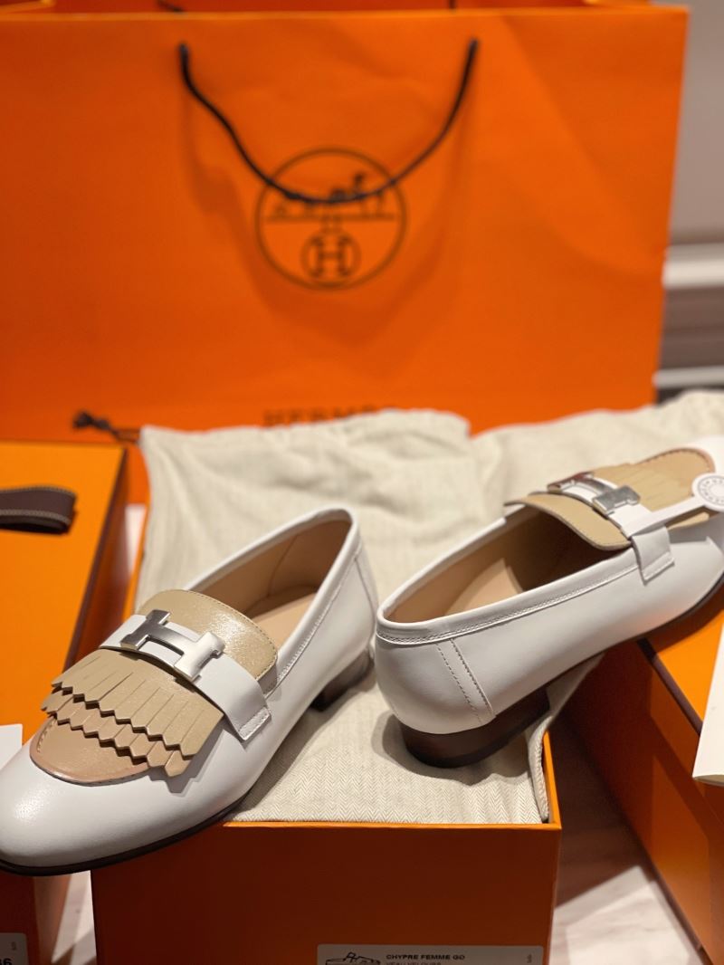 Hermes Business Shoes